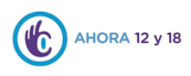 Ahora 12 y 18